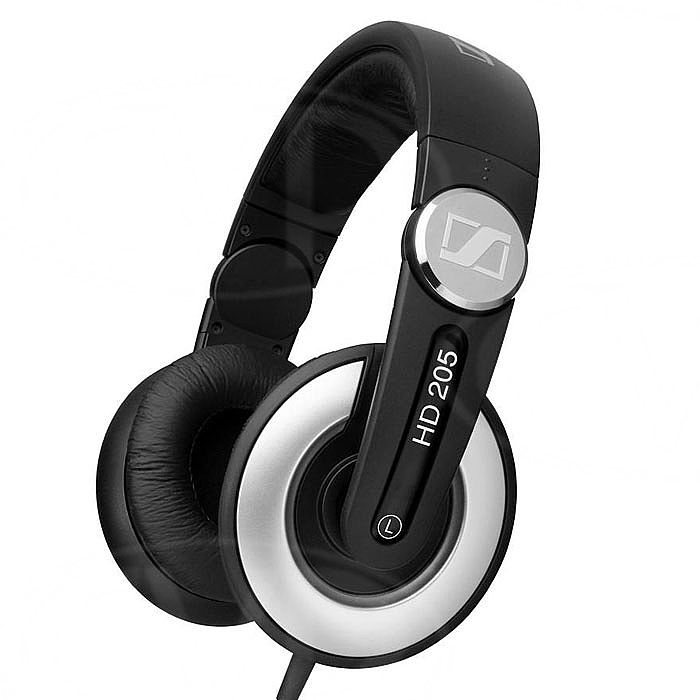 Buy - Sennheiser HD 205 (HD 205)